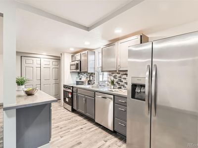 4445 Milwaukee Street, Denver, CO, 80216