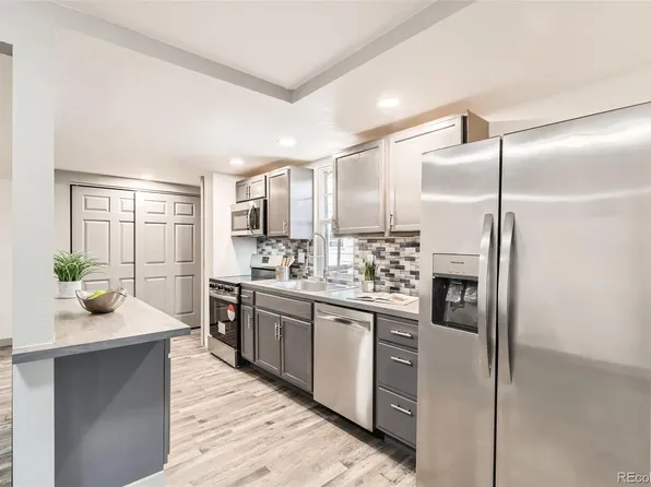 4445 Milwaukee Street, Denver, CO 80216