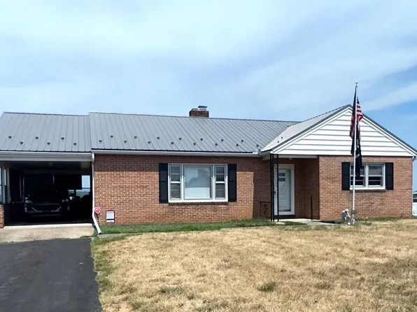 5107 Molly Pitcher Hwy, Chambersburg, PA 17202
