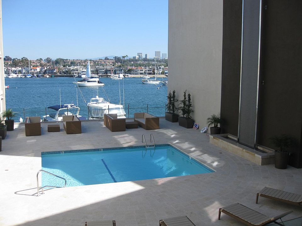 View from Unit and Private Deck