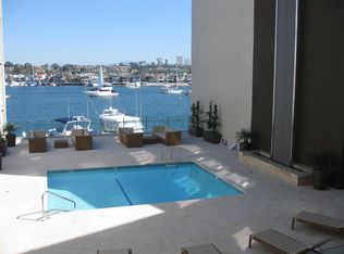 310 Fernando St APT 211, Newport Beach, CA 92661