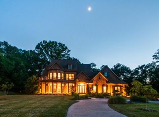 9515 Edenbrook Ct, Brentwood, TN 37027