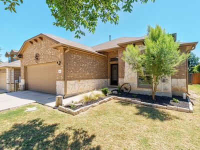 463 Tranquility Mtn, Buda, TX, 78610