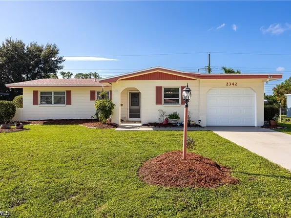 2342 Burton Ave, Fort Myers, FL 33907