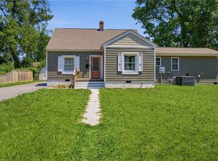 23 Clover St, Hampton, VA 23669
