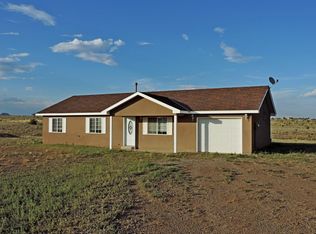 20 Epoch Rd, Edgewood, NM 87015