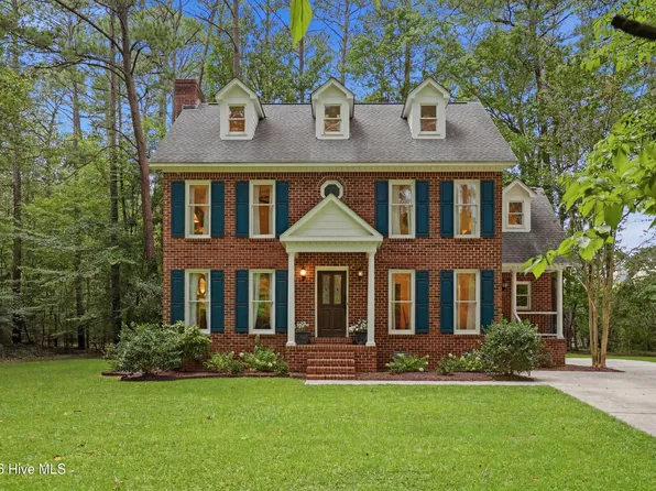 121 S Reed Drive, Washington, NC 27889