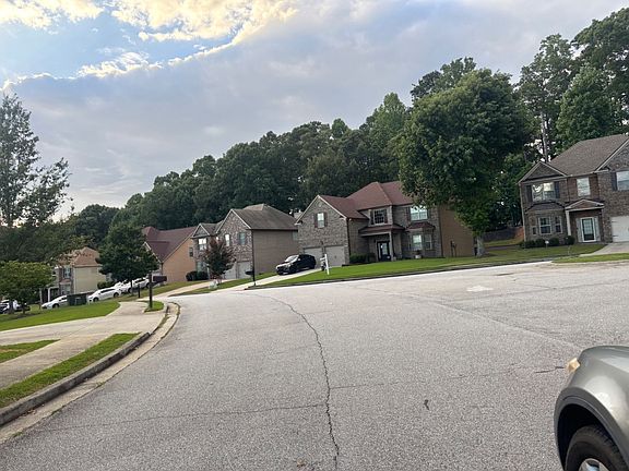 4th image of 3936 Margaux Dr