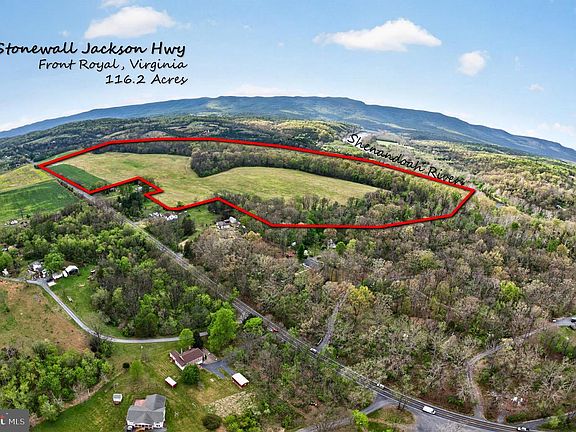3rd image of LOT 18 Stonewall Jackson Hwy