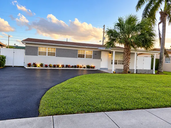 2910 NW 20th St, Fort Lauderdale, FL 33311