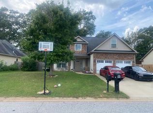 1023 Blythwood Dr, Piedmont, SC 29673