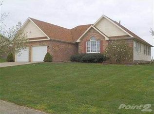 114 Hilltopper Dr, Stanford, KY 40484