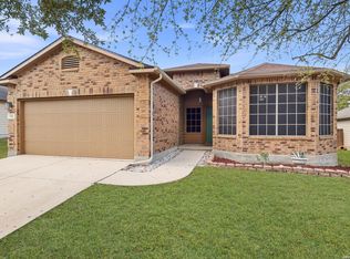 732 Hollow Rdg, Schertz, TX 78108