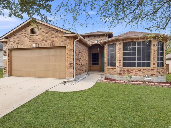 732 Hollow Ridge, Schertz, TX 78108