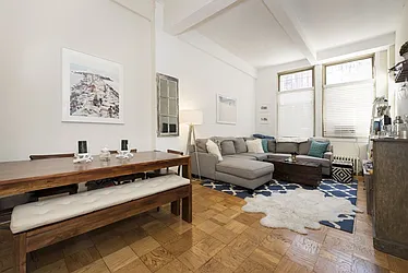 Rented by Bold New York