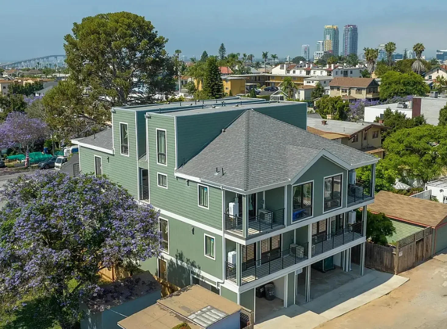 GP - 2650 B Street — Photo 1