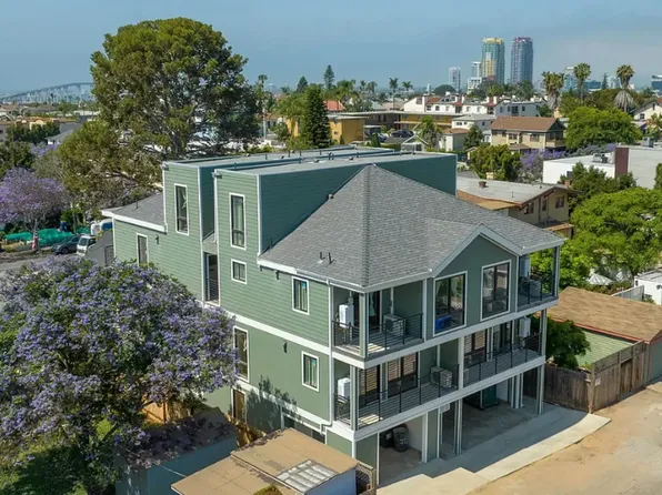 GP - 2650 B Street, 2650-2654 B St #101, San Diego, CA 92102