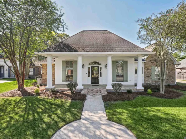37233 S Lakeshore Ave, Prairieville, LA 70769
