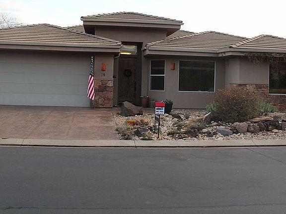 2nd image of 140 N Tuacahn Dr #74