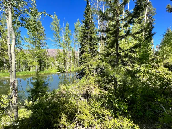 134 Mad Moose Lane, Grand Lake, CO 80447