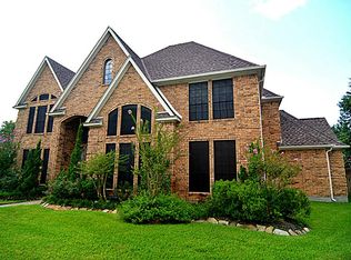 17106 Oak Dale Dr, Spring, TX 77379