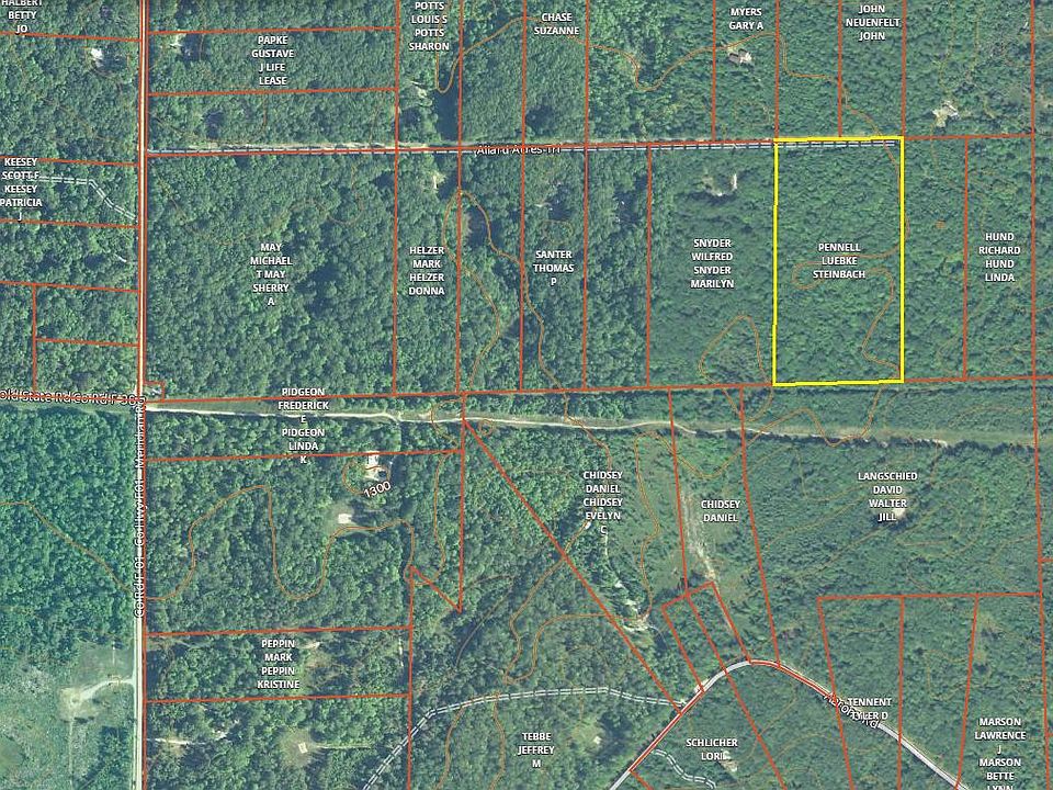 1st image of Allard Acres Parcel #17