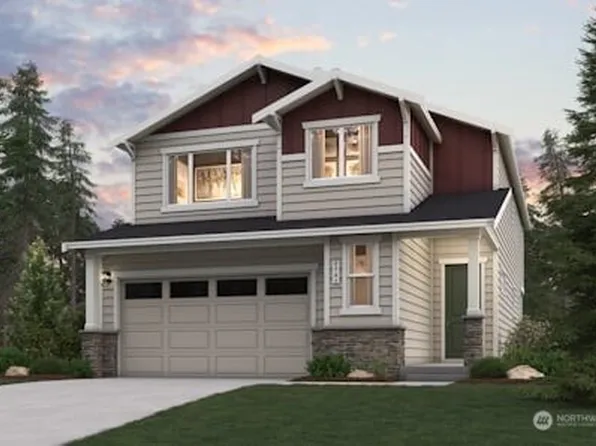 3970 Flat Top Drive, Bremerton, WA 98312