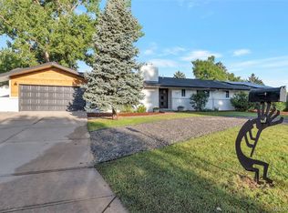 5865 Wood Sorrel Dr, Littleton, CO 80123
