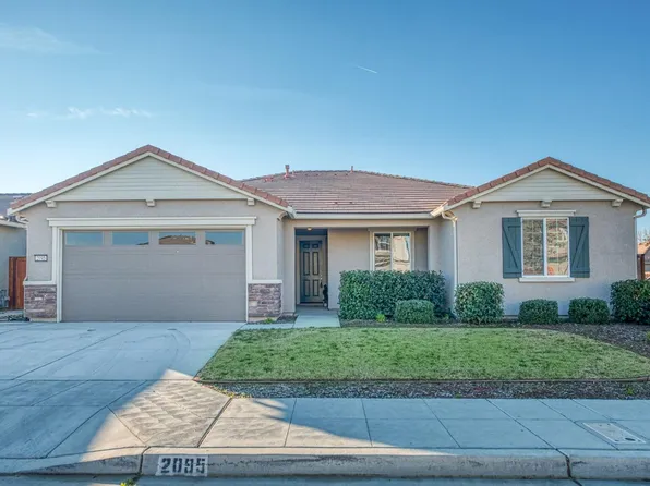 2095 N Applegate Ave, Fresno, CA 93737