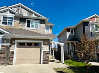 89 Sandalwood Pl, Leduc, AB T9E 1C4