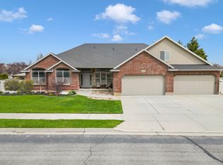 3474 W Bear River Rd, South Jordan, UT 84095