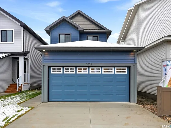 3033 Green Turtle Road, Regina, SK S4V 4E6