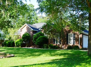 176 Winnstead Dr, Leesburg, GA 31763