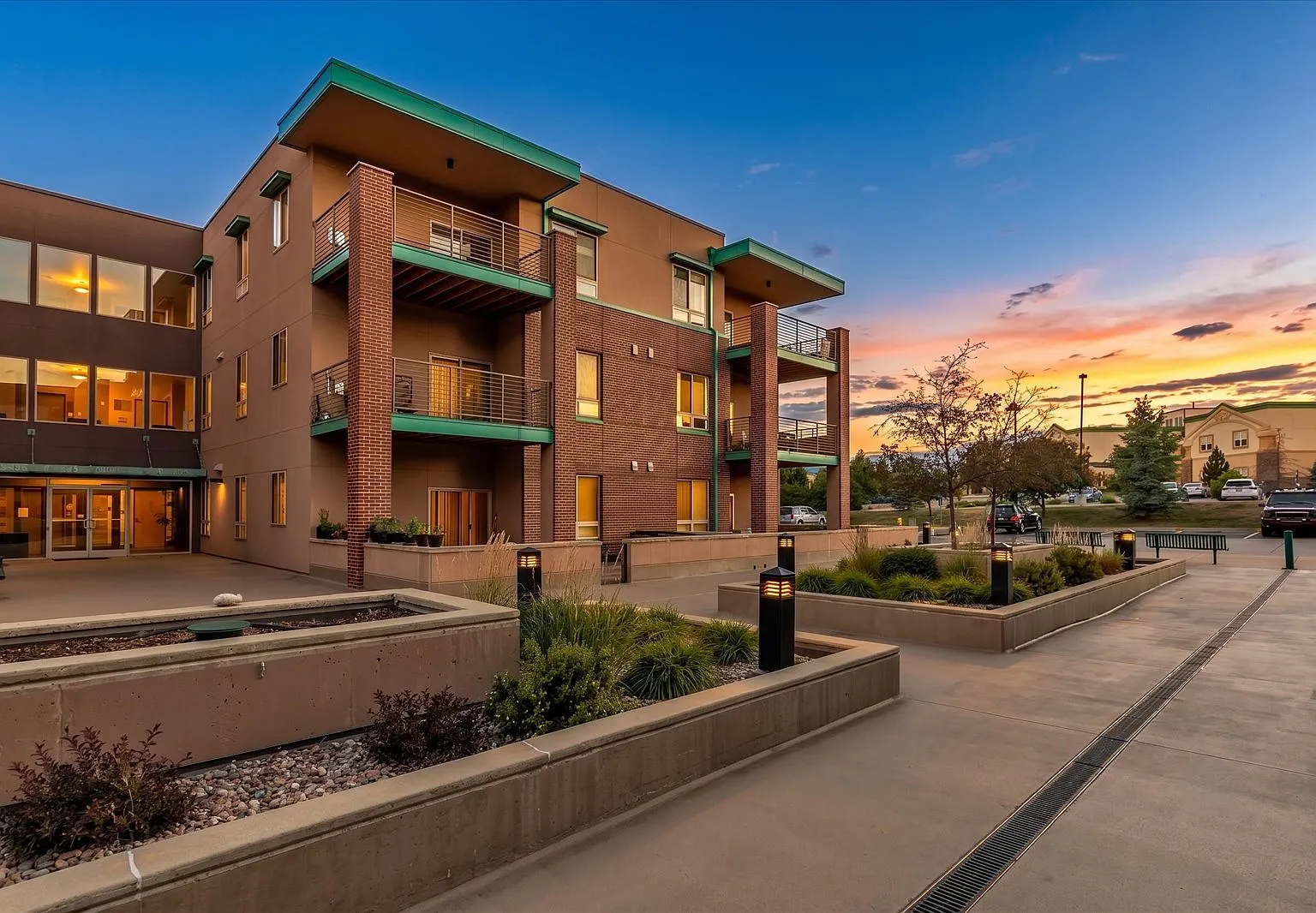 2 bed, 1232 sqft, $2,995 — Photo 1