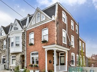 3836 Manayunk Ave, Philadelphia, PA 19128
