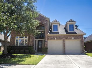 11006 Brighton Gardens Dr, Richmond, TX 77406