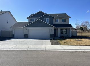 11925 W Hidden Point, Star, ID 83669