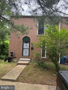 800 Wheeler Hill Dr SE #800, Washington, DC, 20032