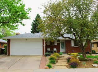 5625 E Mexico Ave, Denver, CO 80224