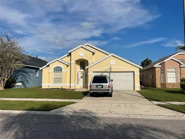 12635 RINGWOOD AVENUE, ORLANDO, FL 32837