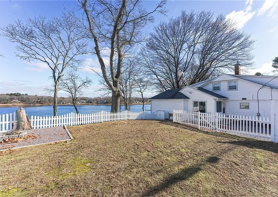 113 Arnolds Neck Dr, Warwick, RI 02886 Zillow