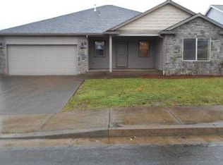 166 N 13th St, Jefferson, OR 97352