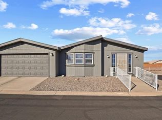1545 E El Rodeo Rd, Fort Mohave, AZ 86426
