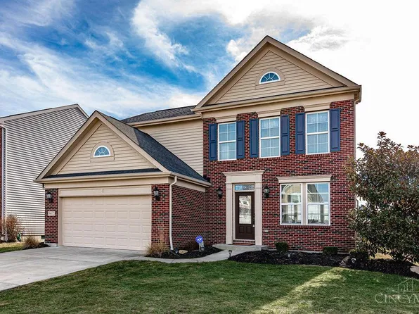 9612 Conner Ct, Harrison, OH 45030