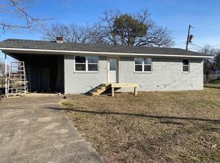 72 New St, Quitman, AR 72131