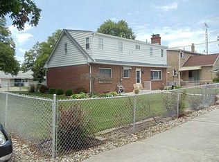4404 283rd St, Toledo, OH 43611