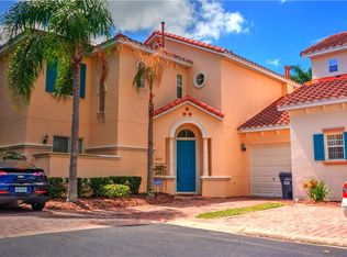323 Brunello Dr, Davenport, FL 33897