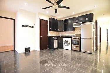 Rented by Bohemia Realty Group