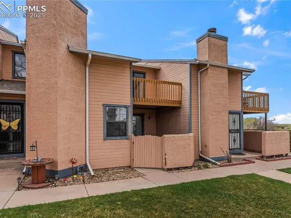 6607 Bobtail Dr, Colorado Springs, CO 80911