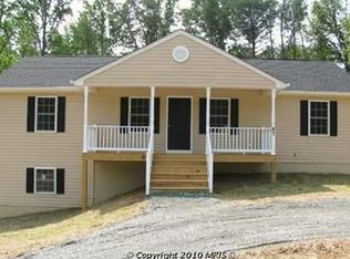 97 William And Mary Ln, Stafford, VA 22554